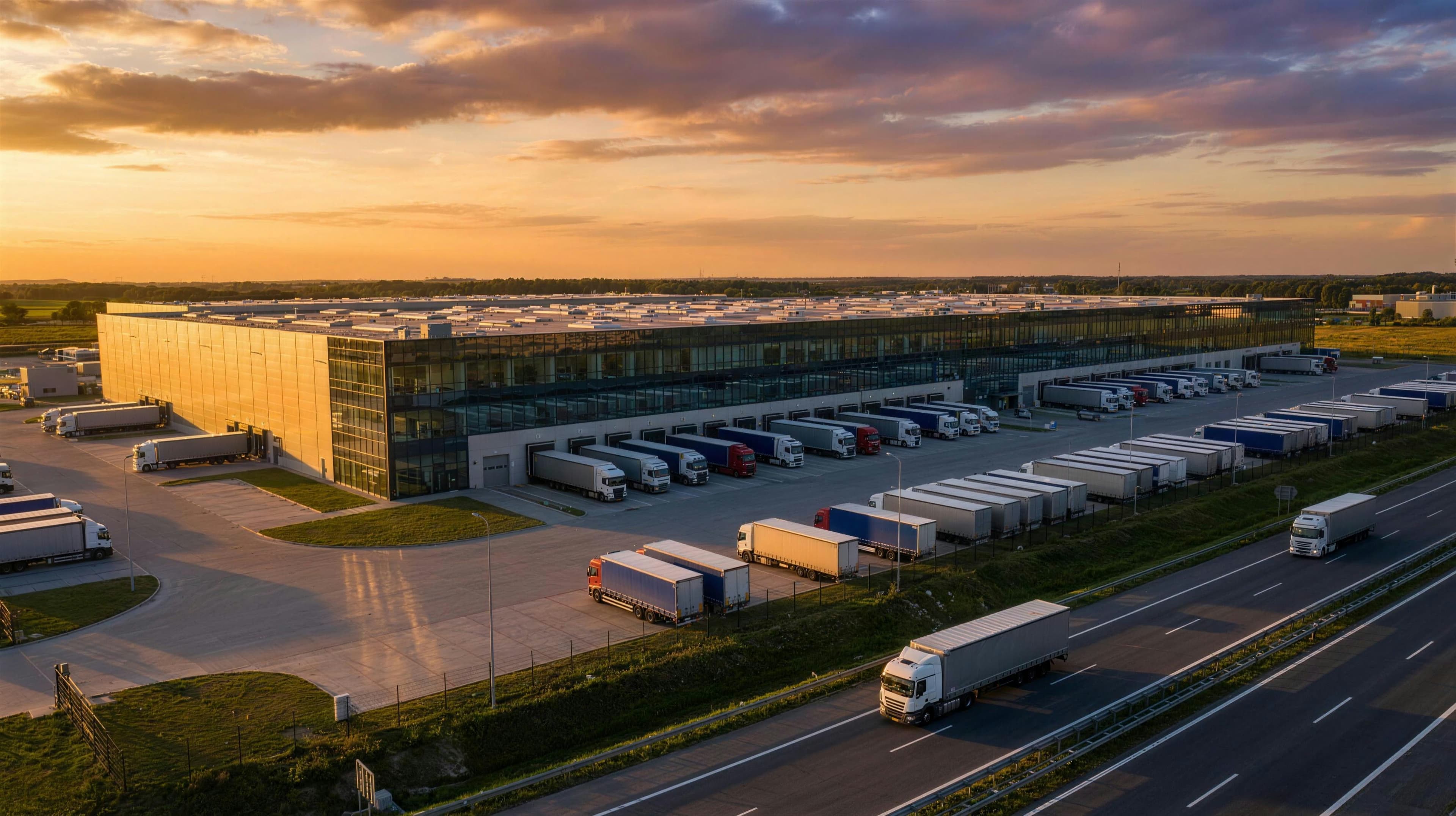 Freight Transportation