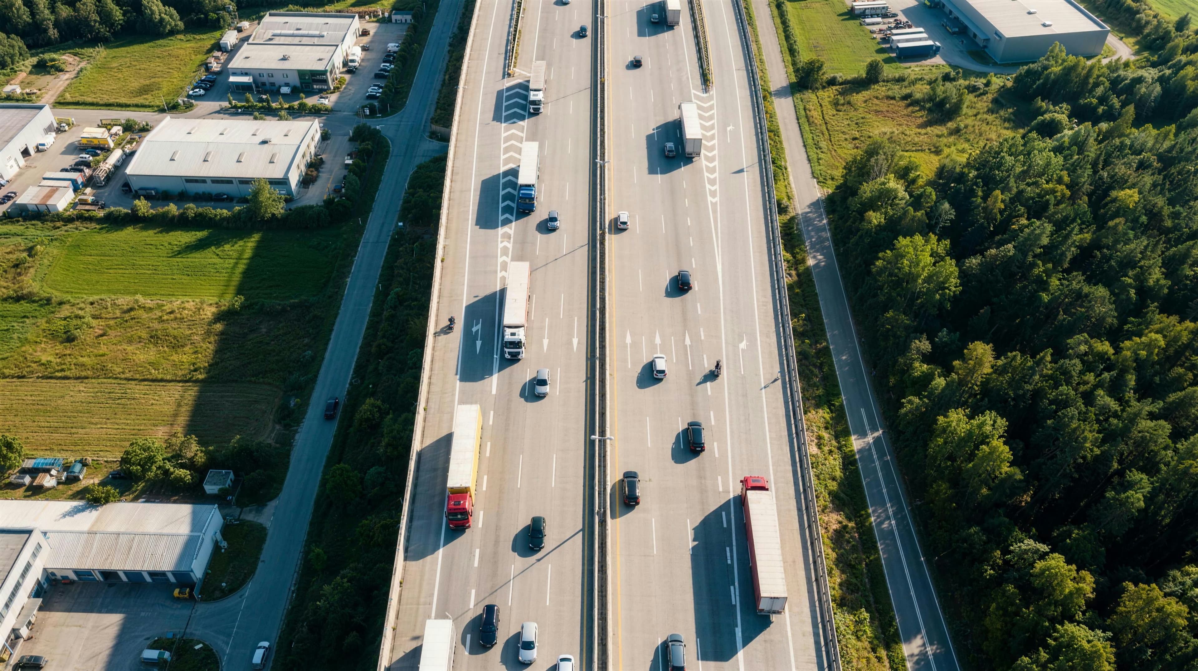 Transportation Handling