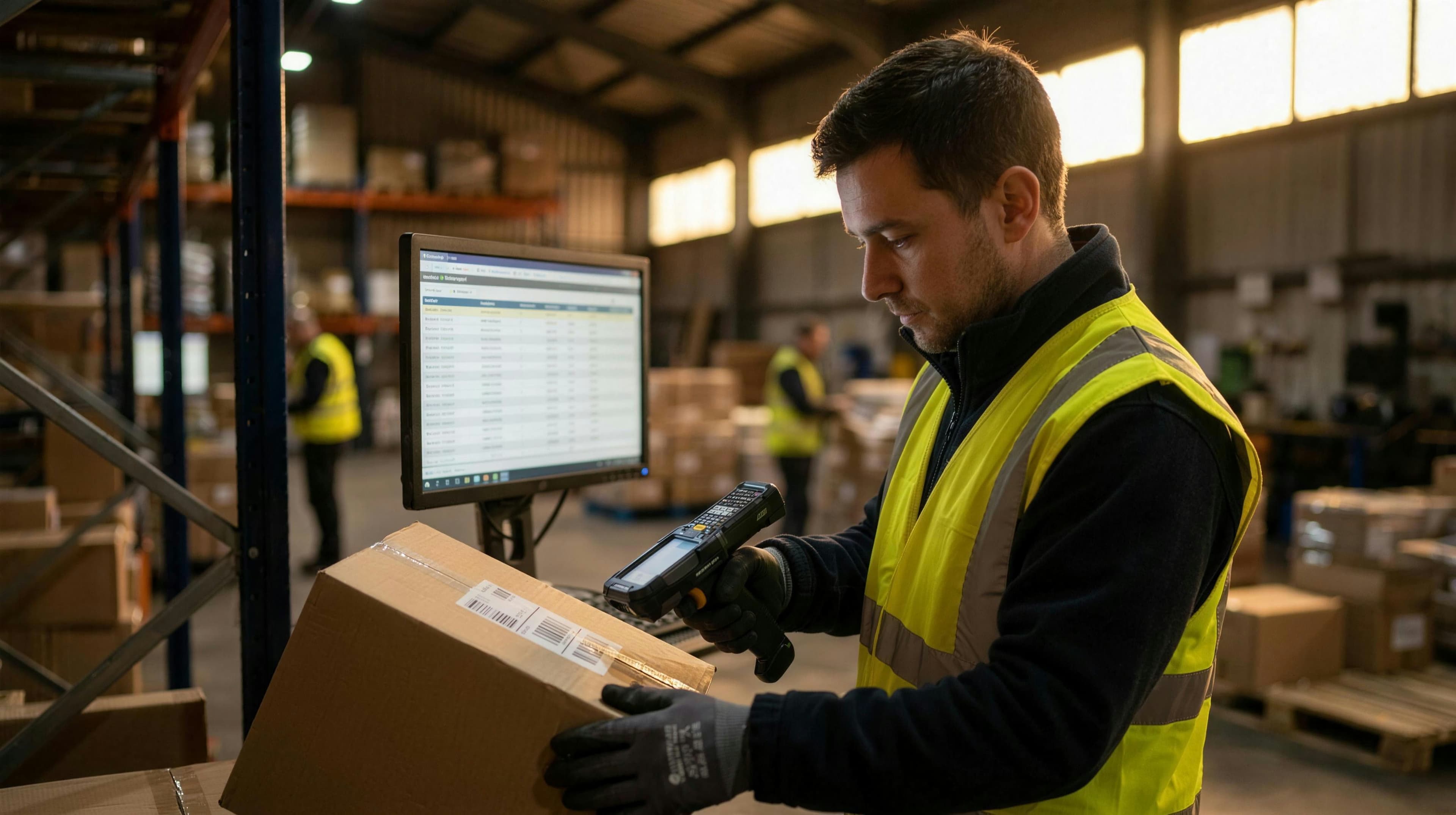 Supply Chain Management